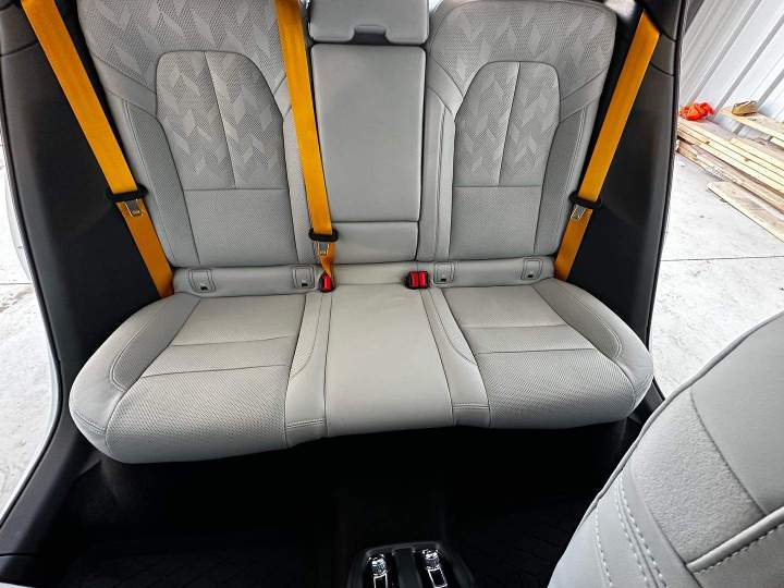 Interior Detailing Services Mississauga