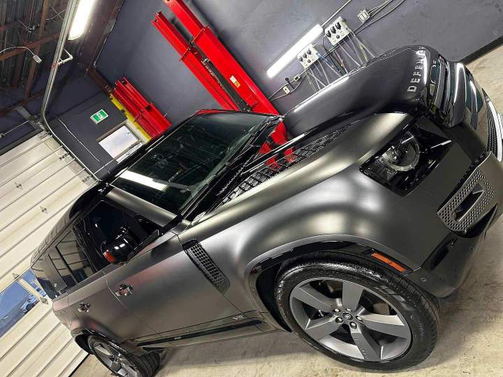 Protective Coating Mississauga