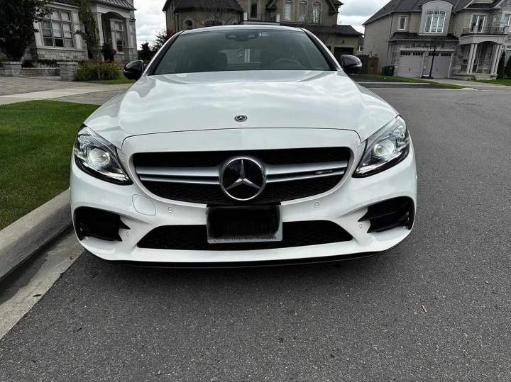 Paint Protection Film Mississauga