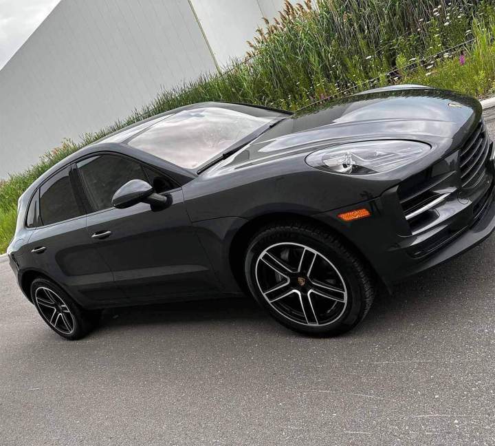Auto Wrap Mississauga
