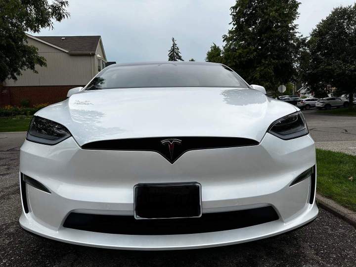 Protective Coating Mississauga