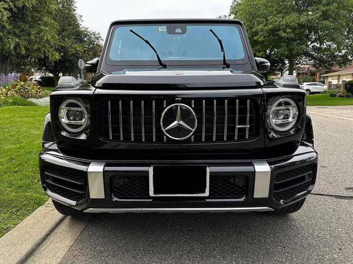 Car Tinting Mississauga