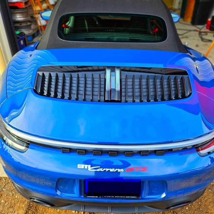 Tinted for Comfort and Class