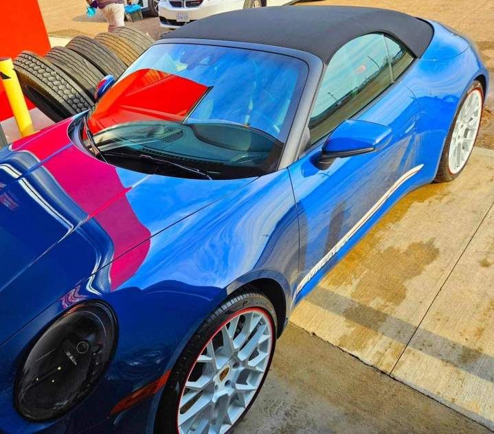 Car Tinting Mississauga