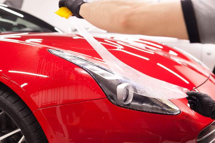 Ceramic Coating, Brampton