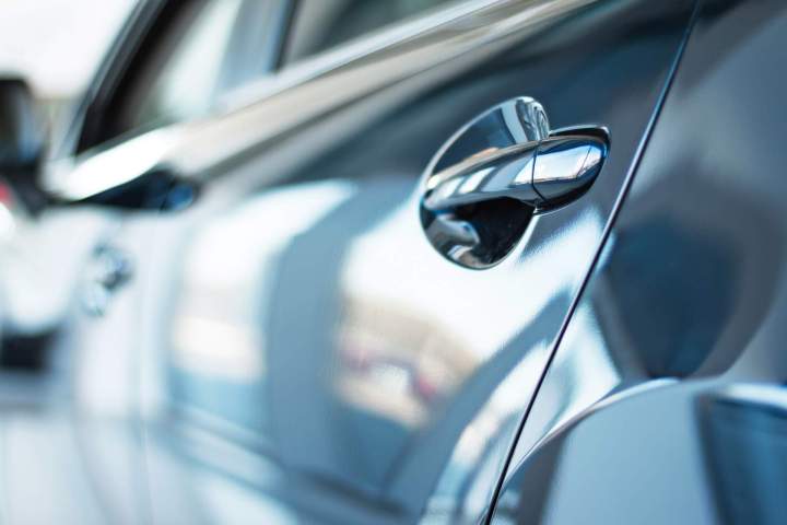 Paint Protection Film, Etobicoke
